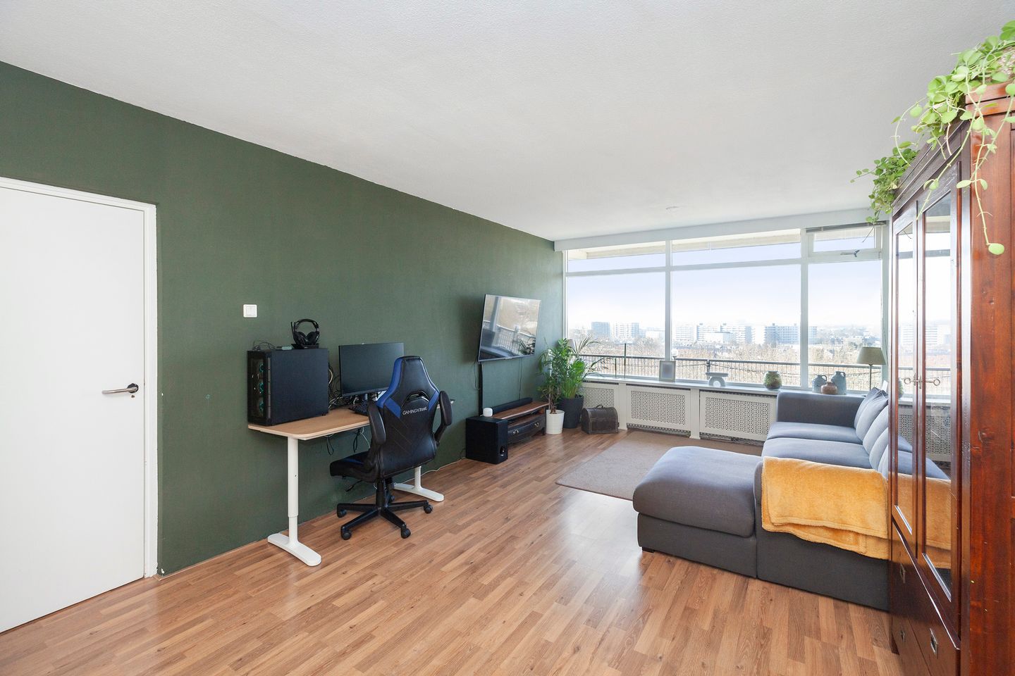 Foto 5 van Vrijheer van Eslaan 467