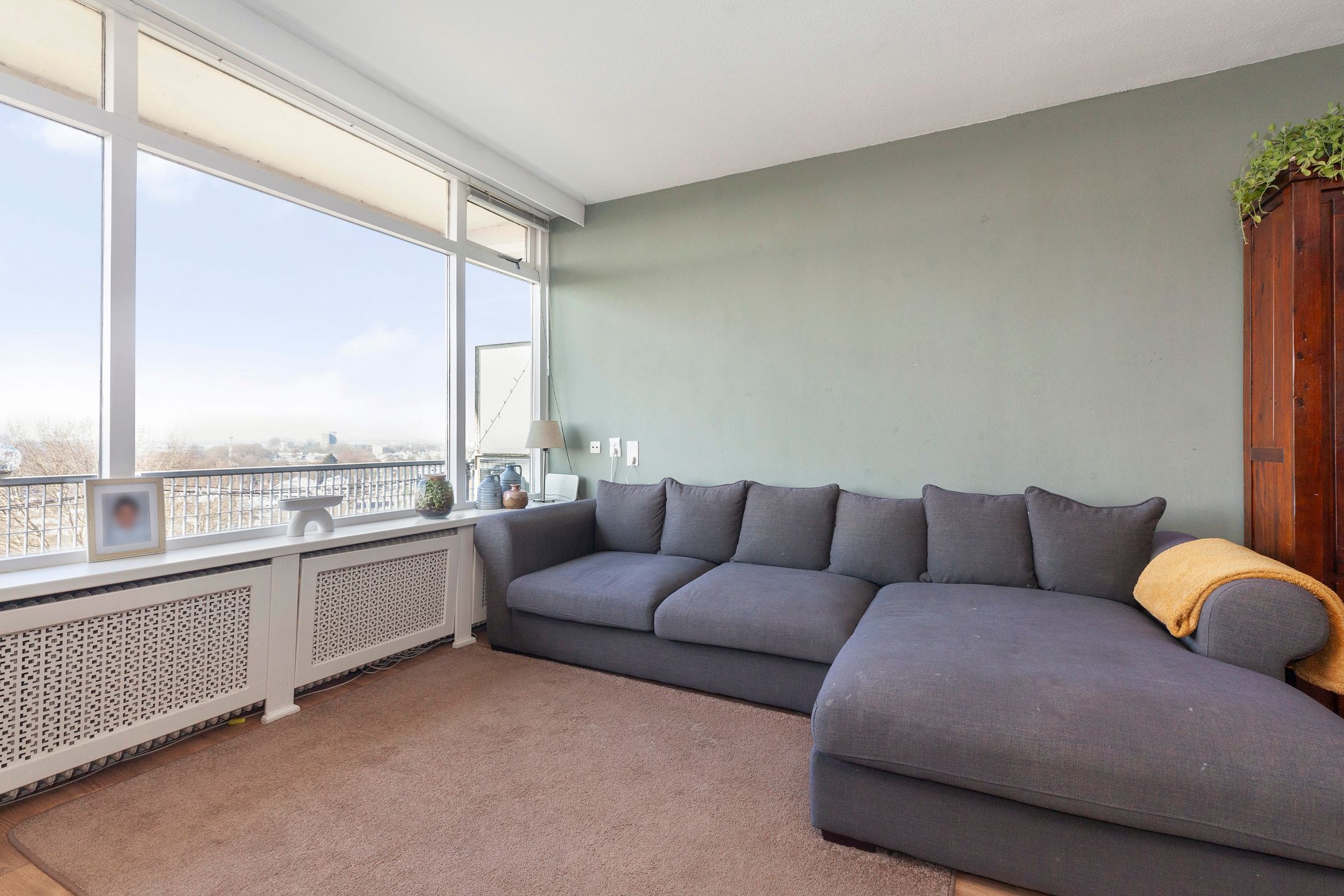 Foto 6 van Vrijheer van Eslaan 467