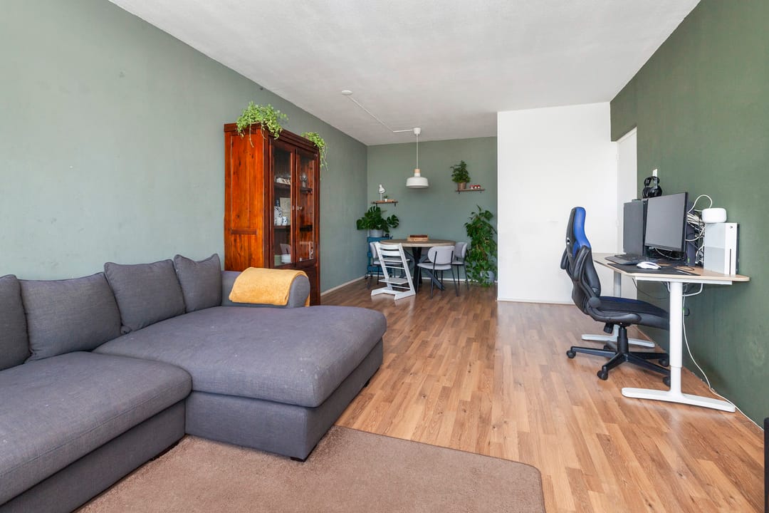 Foto 7 van Vrijheer van Eslaan 467