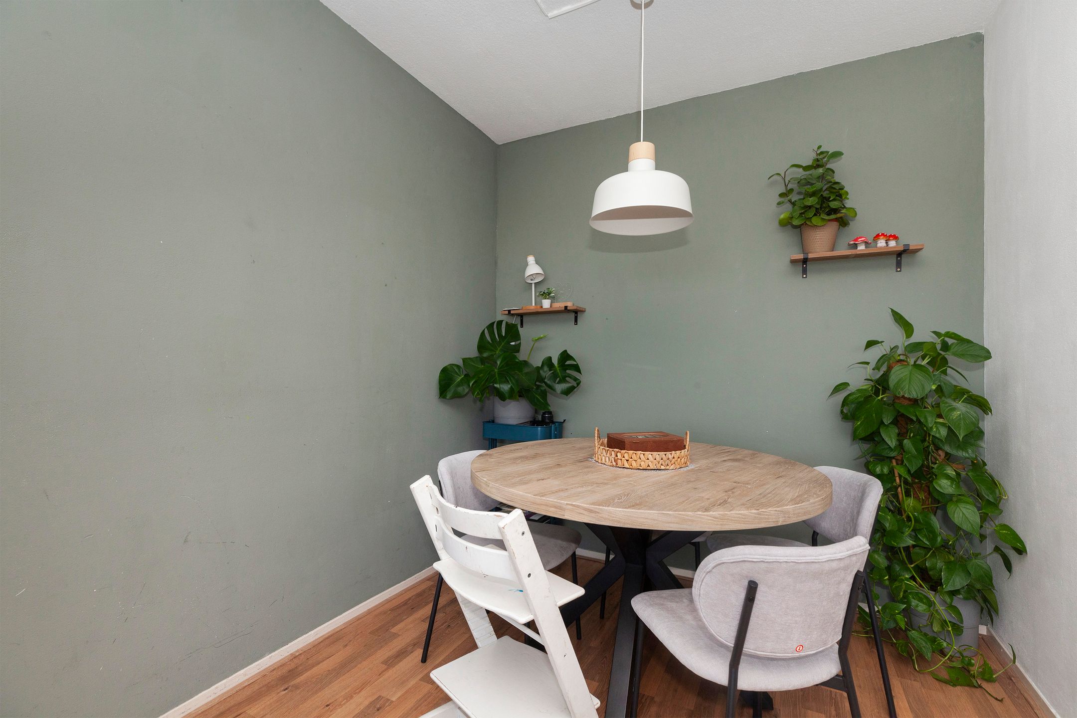 Foto 9 van Vrijheer van Eslaan 467