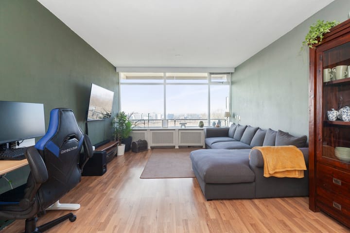 Foto 10 van Vrijheer van Eslaan 467