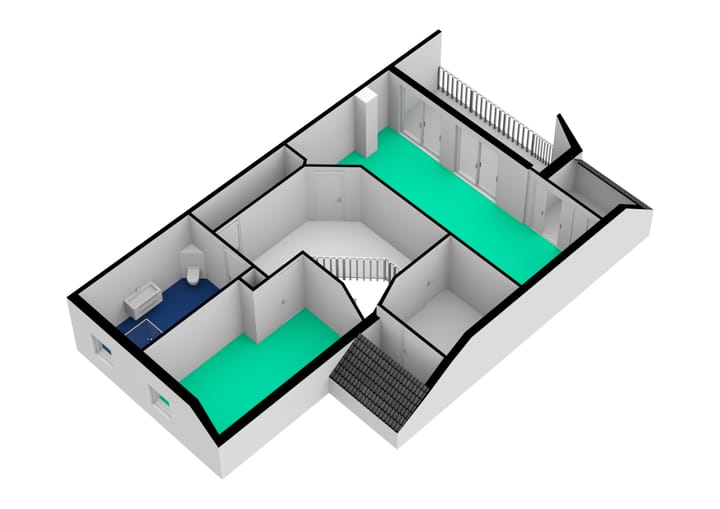 Foto 44 van Wolkammerweg 34