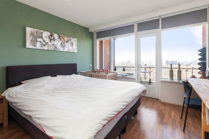 Foto 15 van Vrijheer van Eslaan 467