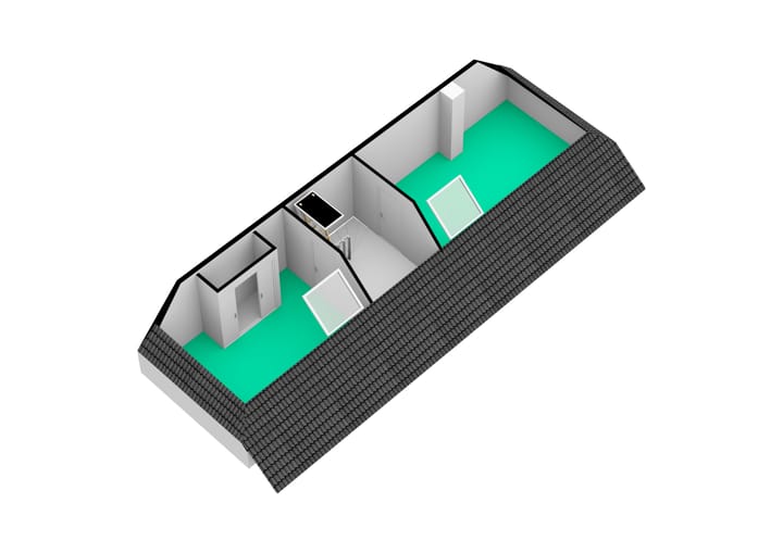 Foto 46 van Wolkammerweg 34