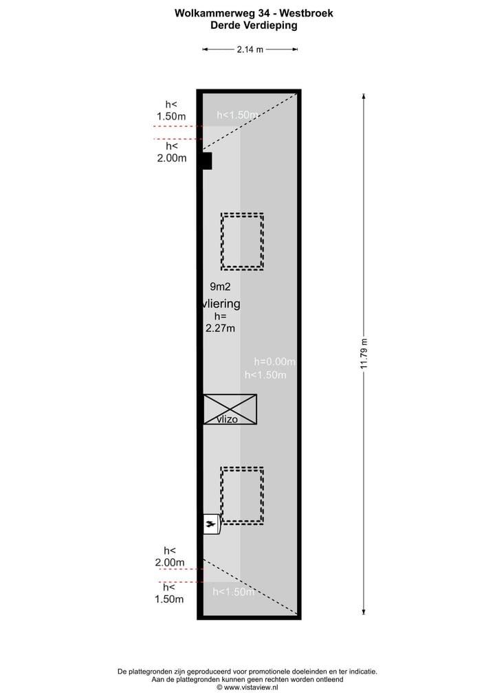 Foto 47 van Wolkammerweg 34
