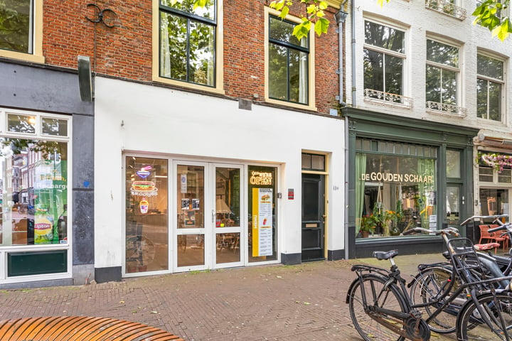 Krocht 12, Haarlem