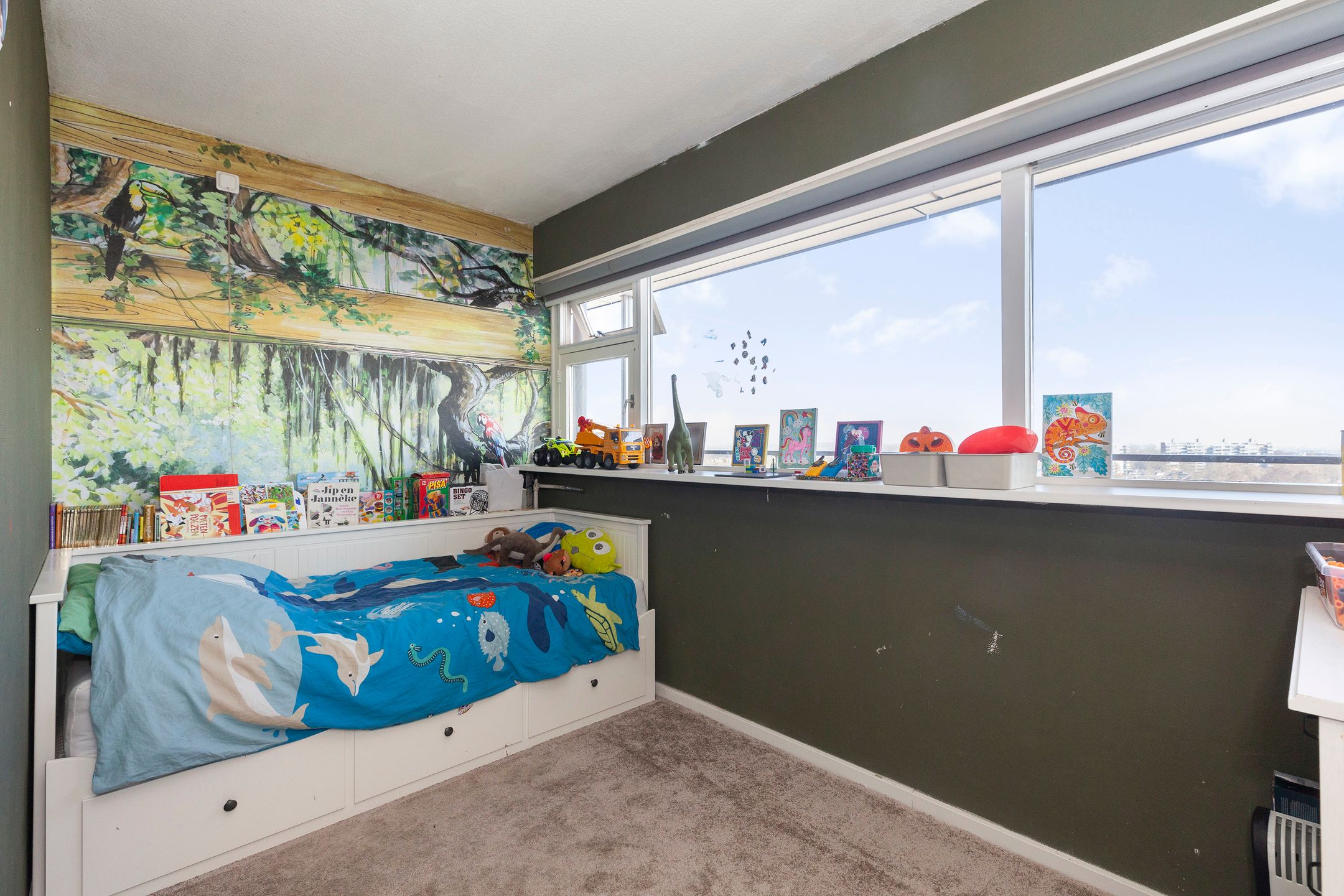 Foto 18 van Vrijheer van Eslaan 467