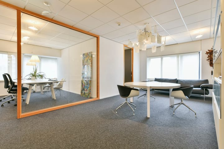 Burgemeester Haspelslaan 5