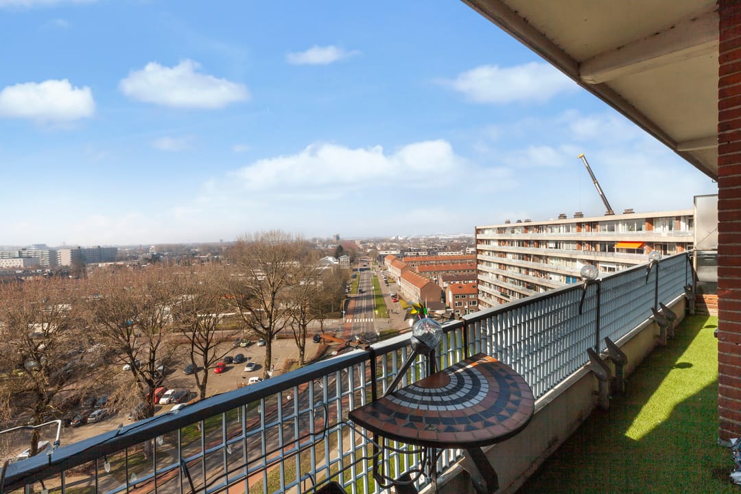 Foto 22 van Vrijheer van Eslaan 467