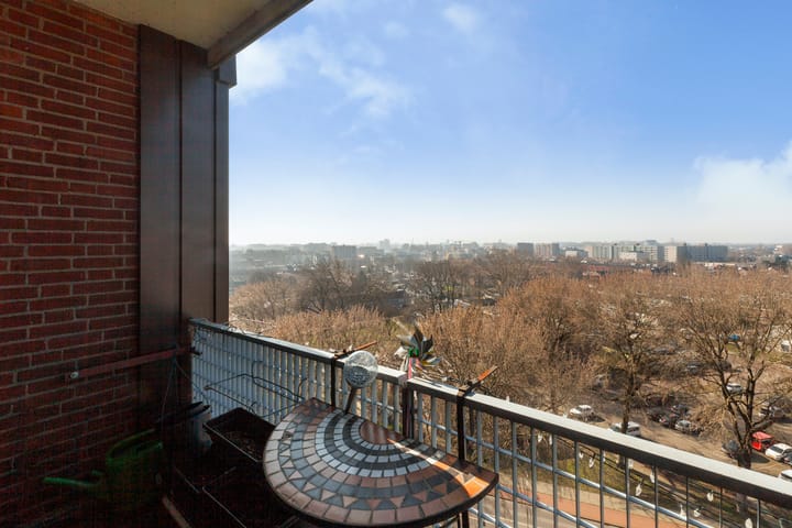 Foto 24 van Vrijheer van Eslaan 467