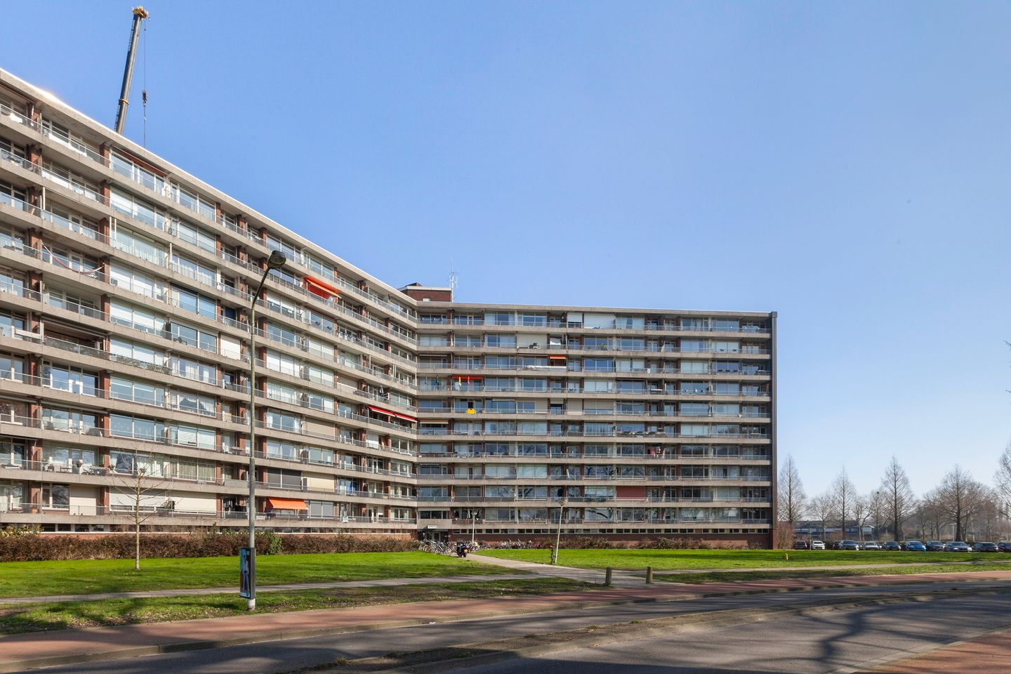 Foto 29 van Vrijheer van Eslaan 467