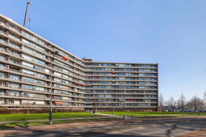 Foto 29 van Vrijheer van Eslaan 467