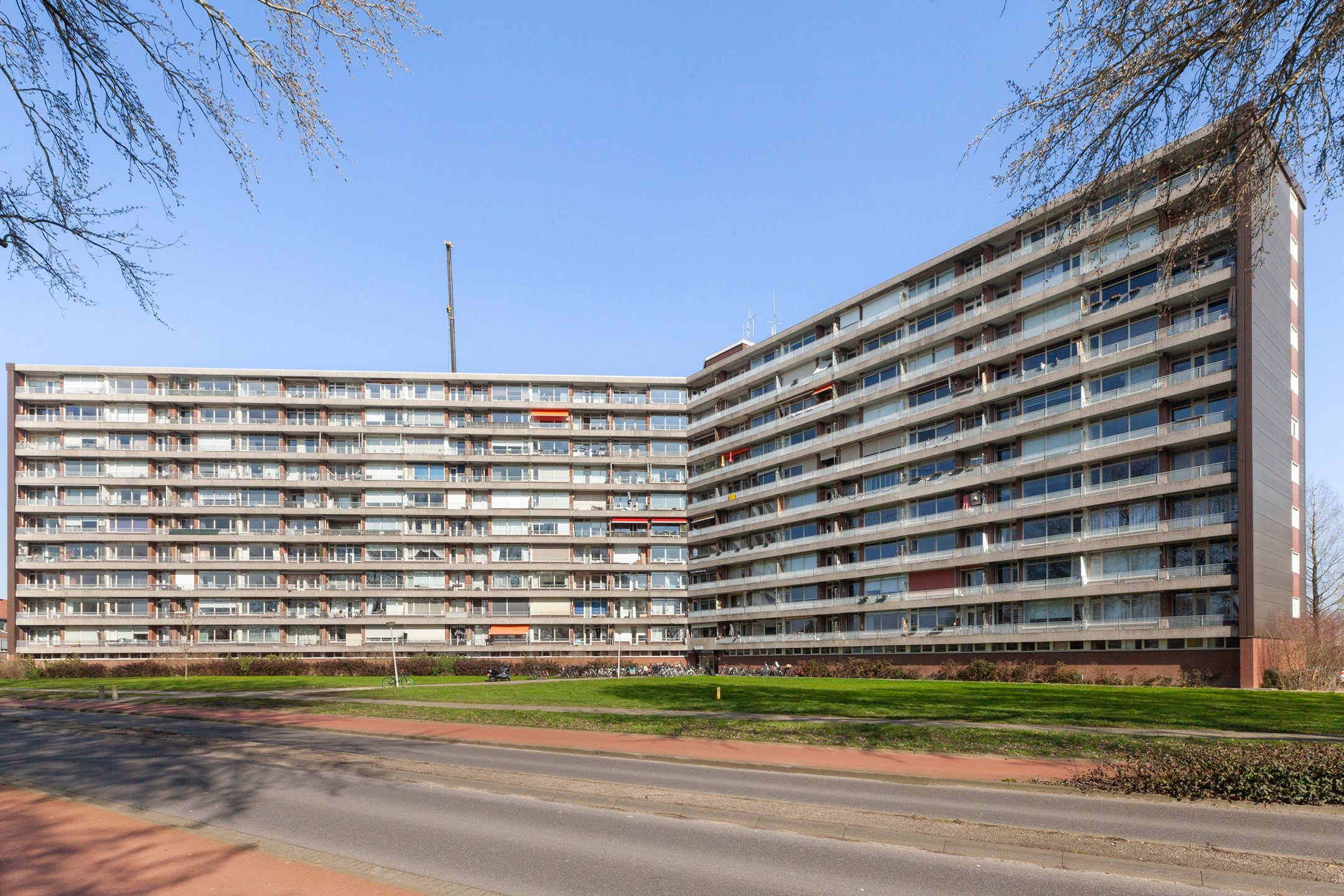 Foto 30 van Vrijheer van Eslaan 467