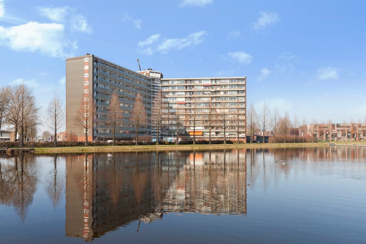 Foto 31 van Vrijheer van Eslaan 467