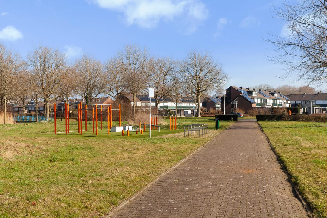 Foto 37 van Vrijheer van Eslaan 467