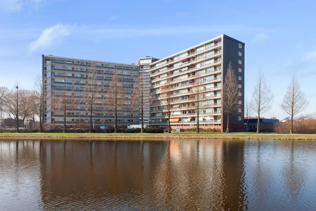 Foto 32 van Vrijheer van Eslaan 467