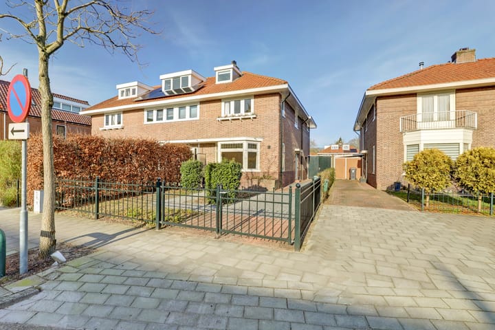 Foto 2 van Bilderdijklaan 7