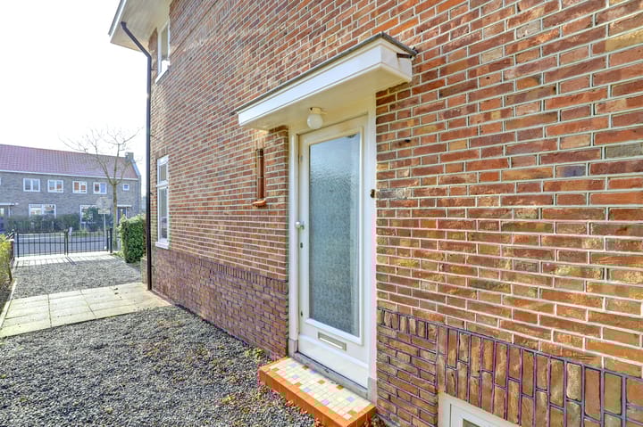 Foto 3 van Bilderdijklaan 7