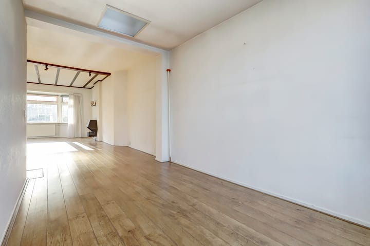 Foto 5 van Bilderdijklaan 7