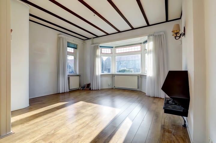 Foto 7 van Bilderdijklaan 7