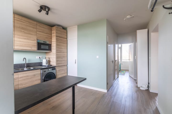 Foto 10 van Kervelstraat 169