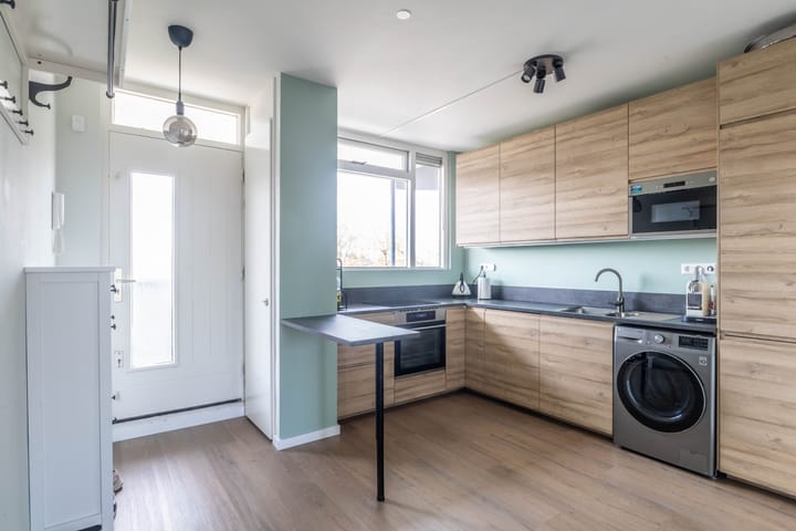 Foto 2 van Kervelstraat 169