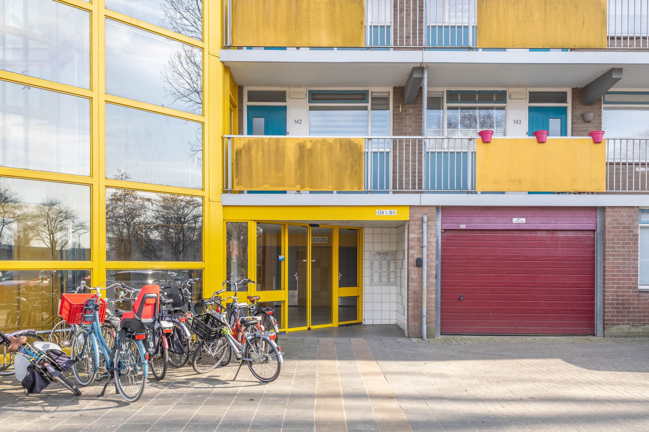 Foto 21 van Kervelstraat 169