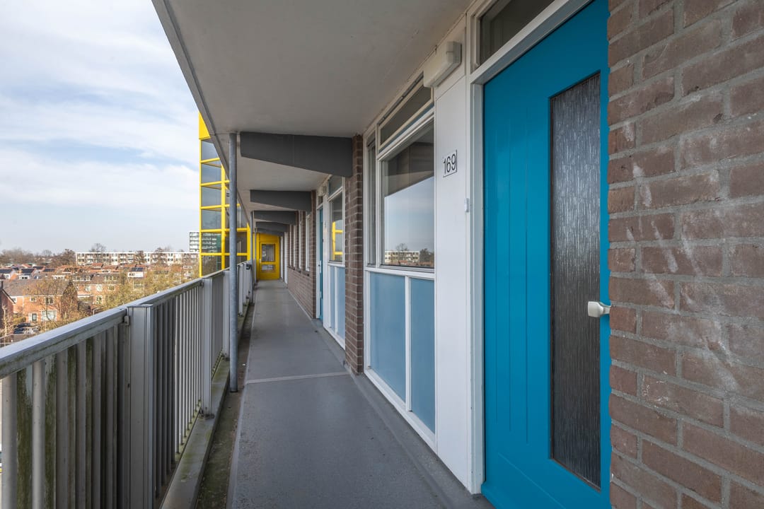 Foto 23 van Kervelstraat 169