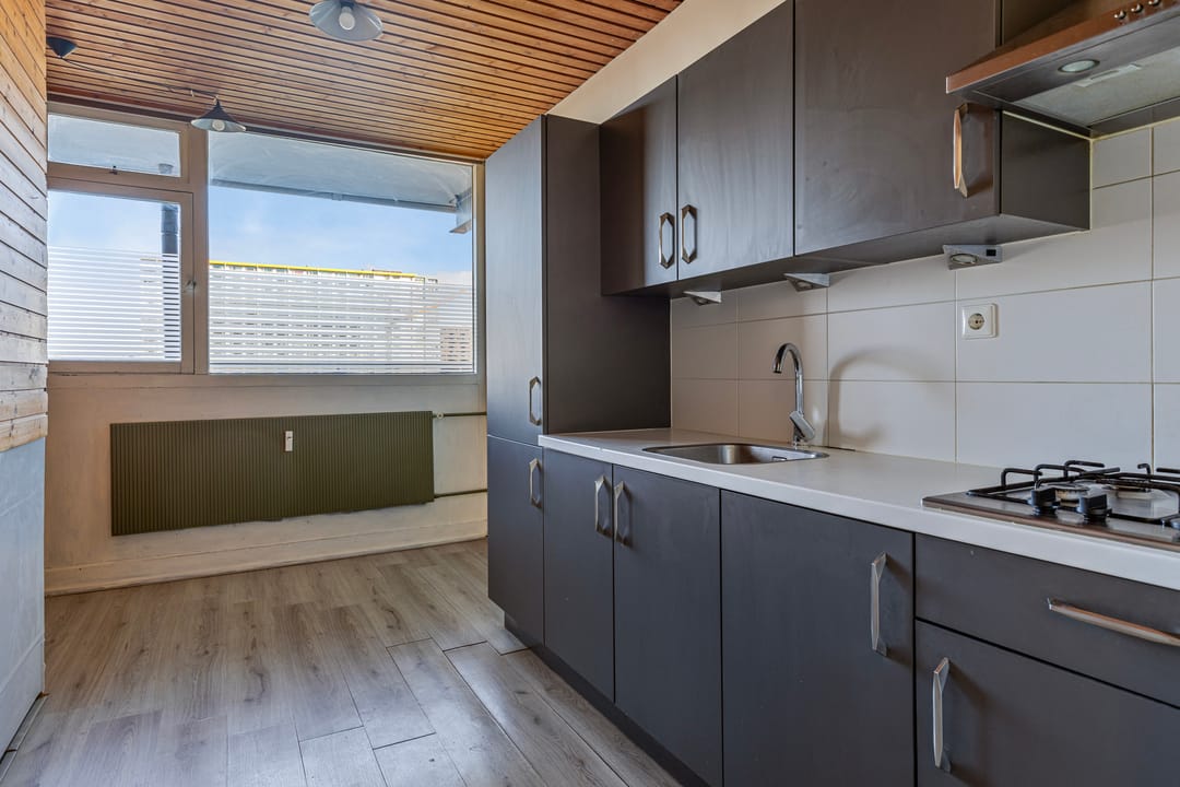 Photo 8 of Menno ter Braaklaan 109