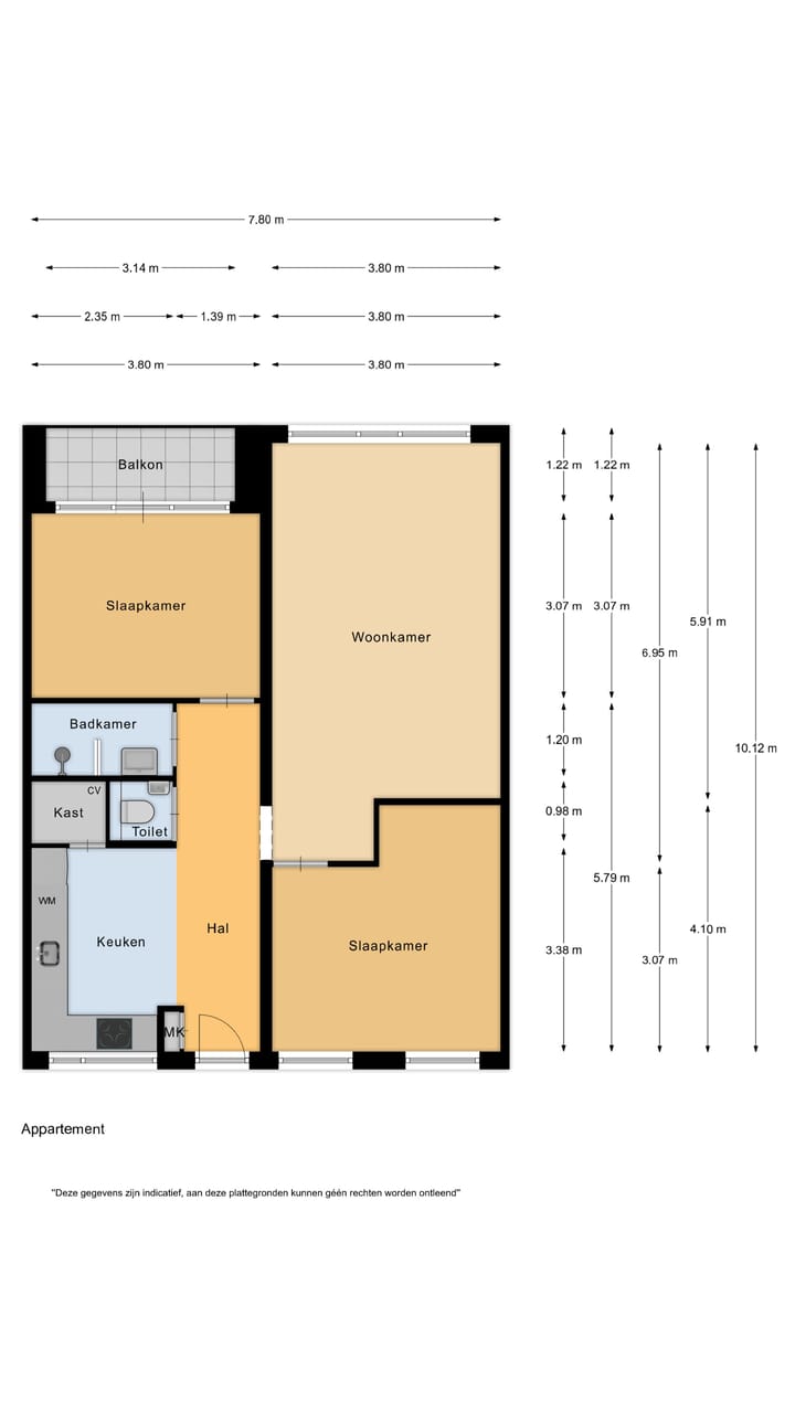 Foto 26 van Kervelstraat 169