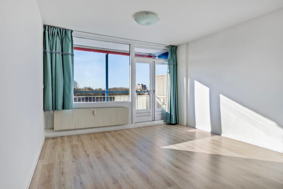 Photo 13 of Menno ter Braaklaan 109