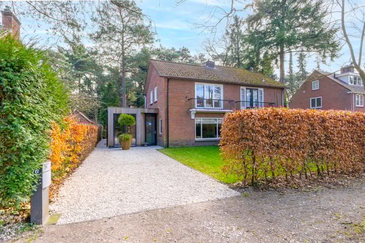 Foto 1 van Graaf Janlaan 76