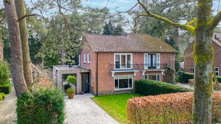 Foto 2 van Graaf Janlaan 76