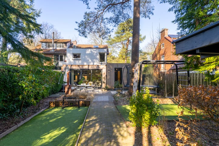 Foto 3 van Graaf Janlaan 76