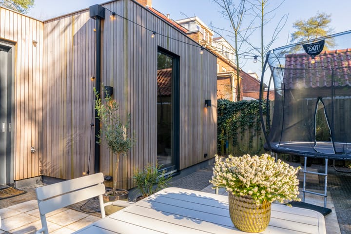 Foto 4 van Graaf Janlaan 76