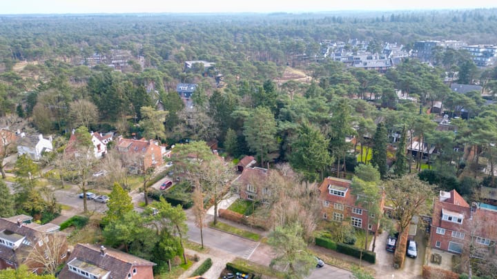 Foto 5 van Graaf Janlaan 76