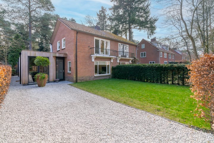 Foto 6 van Graaf Janlaan 76