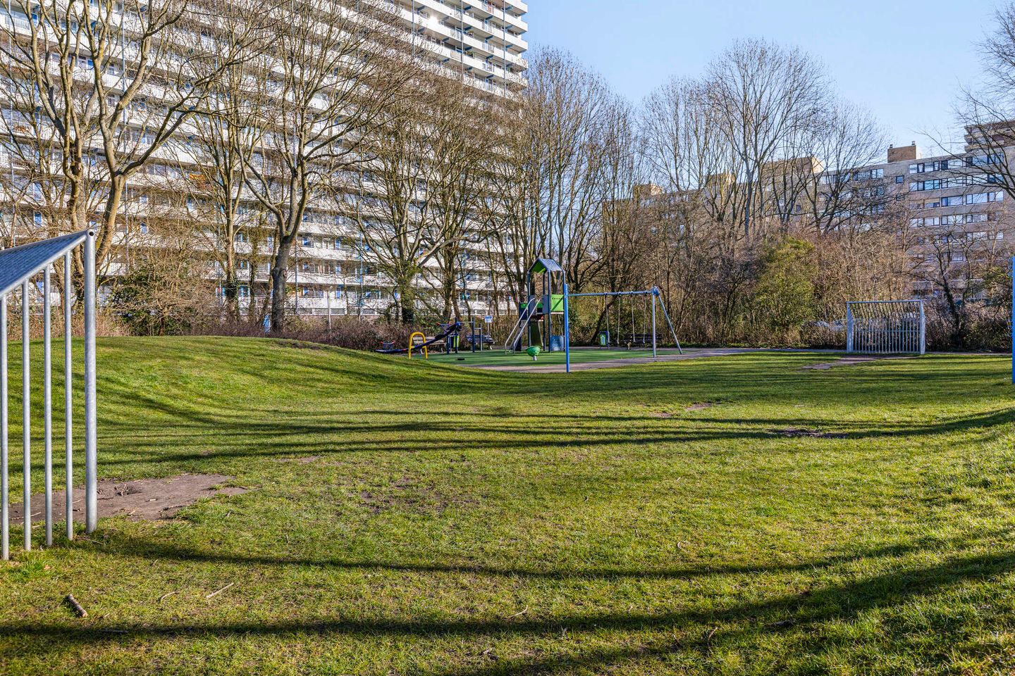 Photo 35 of Menno ter Braaklaan 109