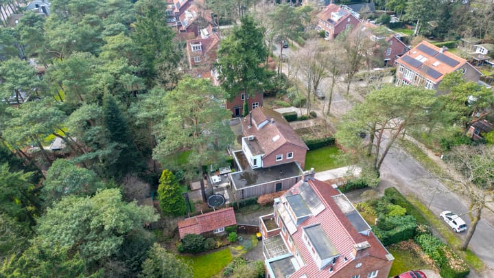 Foto 8 van Graaf Janlaan 76