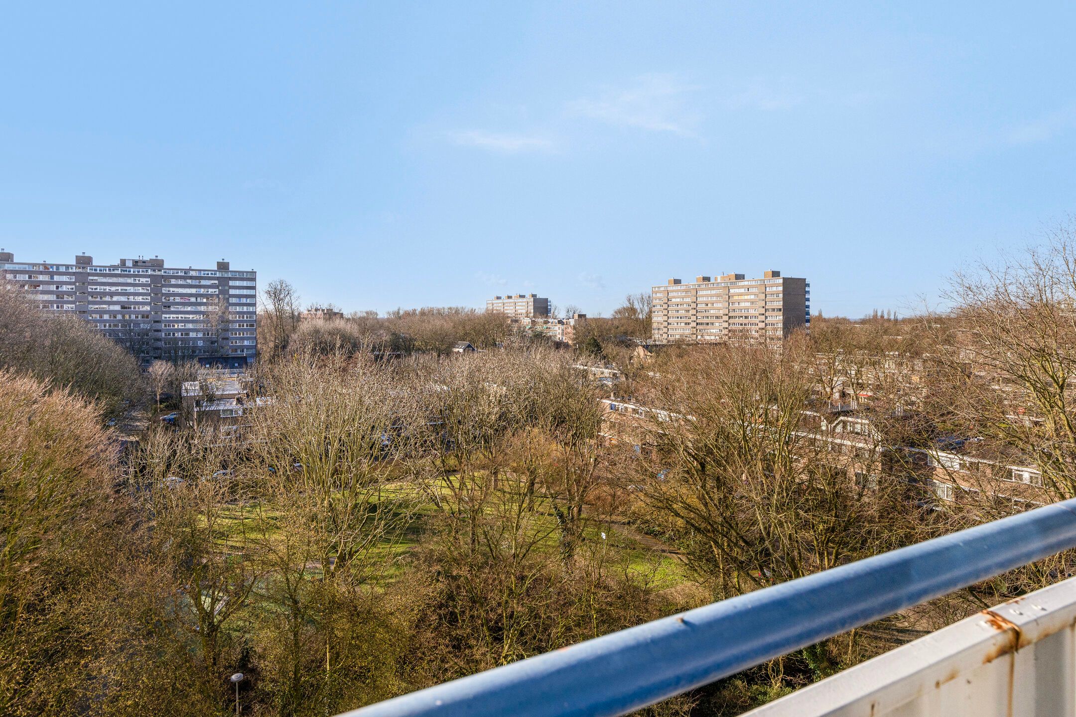 Photo 30 of Menno ter Braaklaan 109