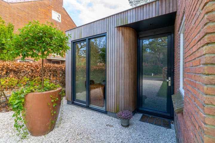 Foto 9 van Graaf Janlaan 76