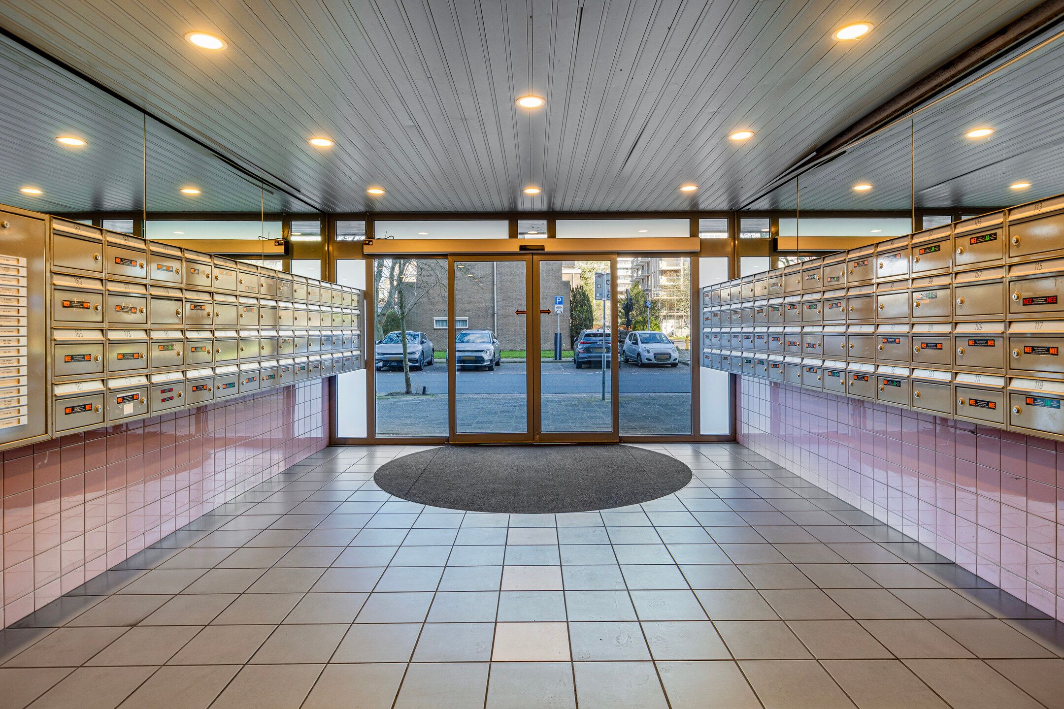 Photo 3 of Menno ter Braaklaan 109