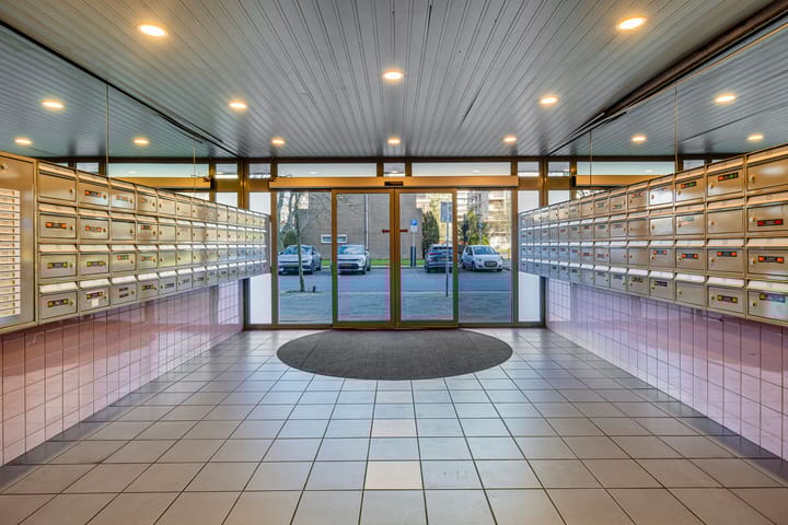 Foto 3 van Menno ter Braaklaan 109