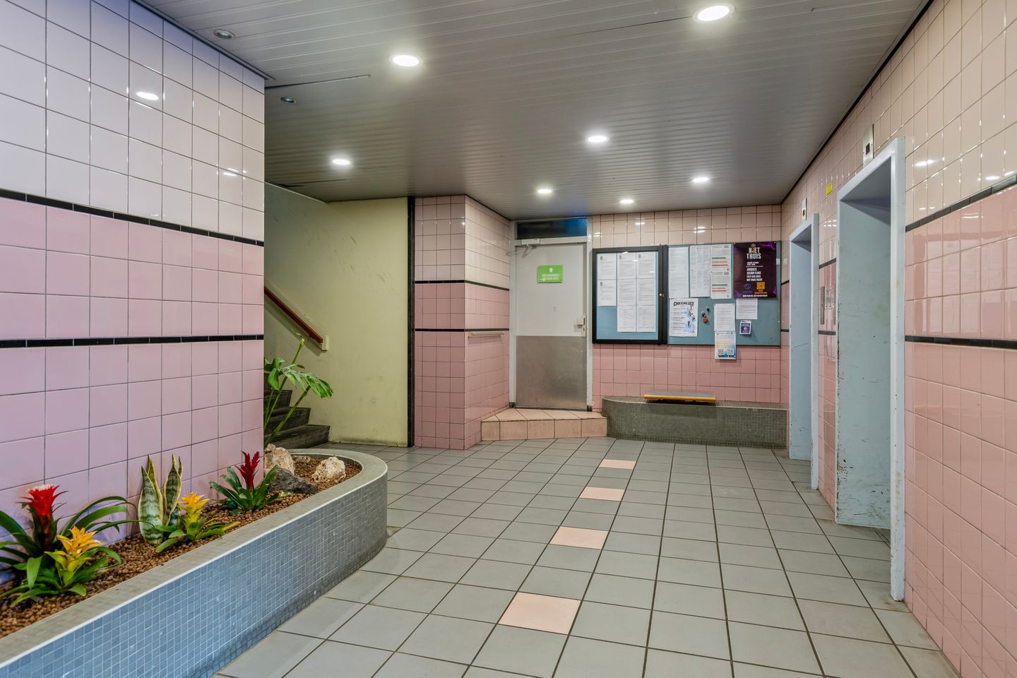 Photo 4 of Menno ter Braaklaan 109