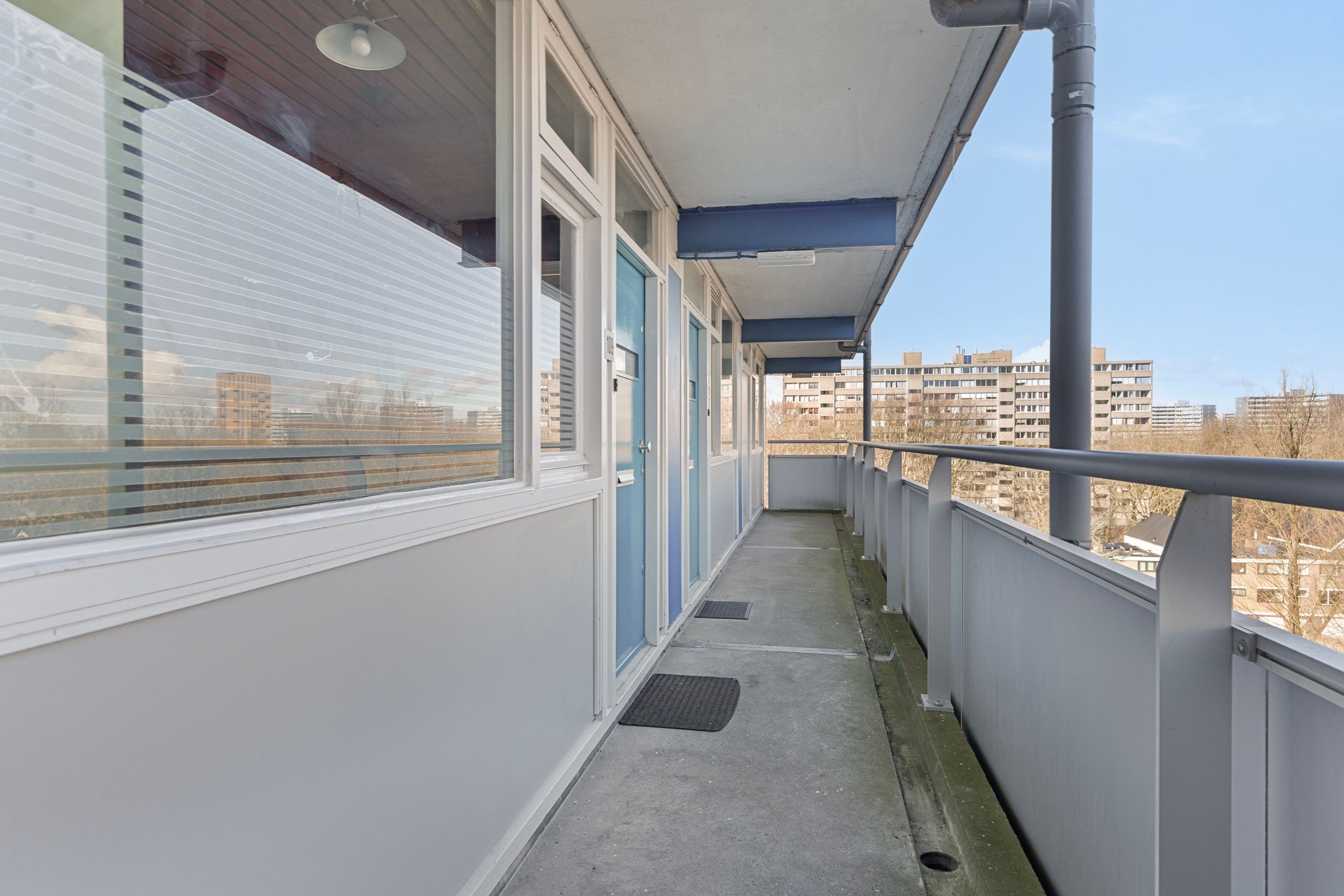 Photo 6 of Menno ter Braaklaan 109