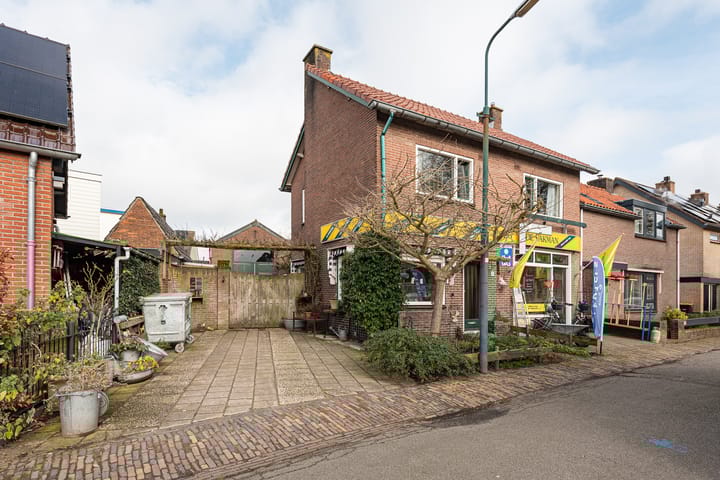 Foto 1 van Wijkamplaan 20