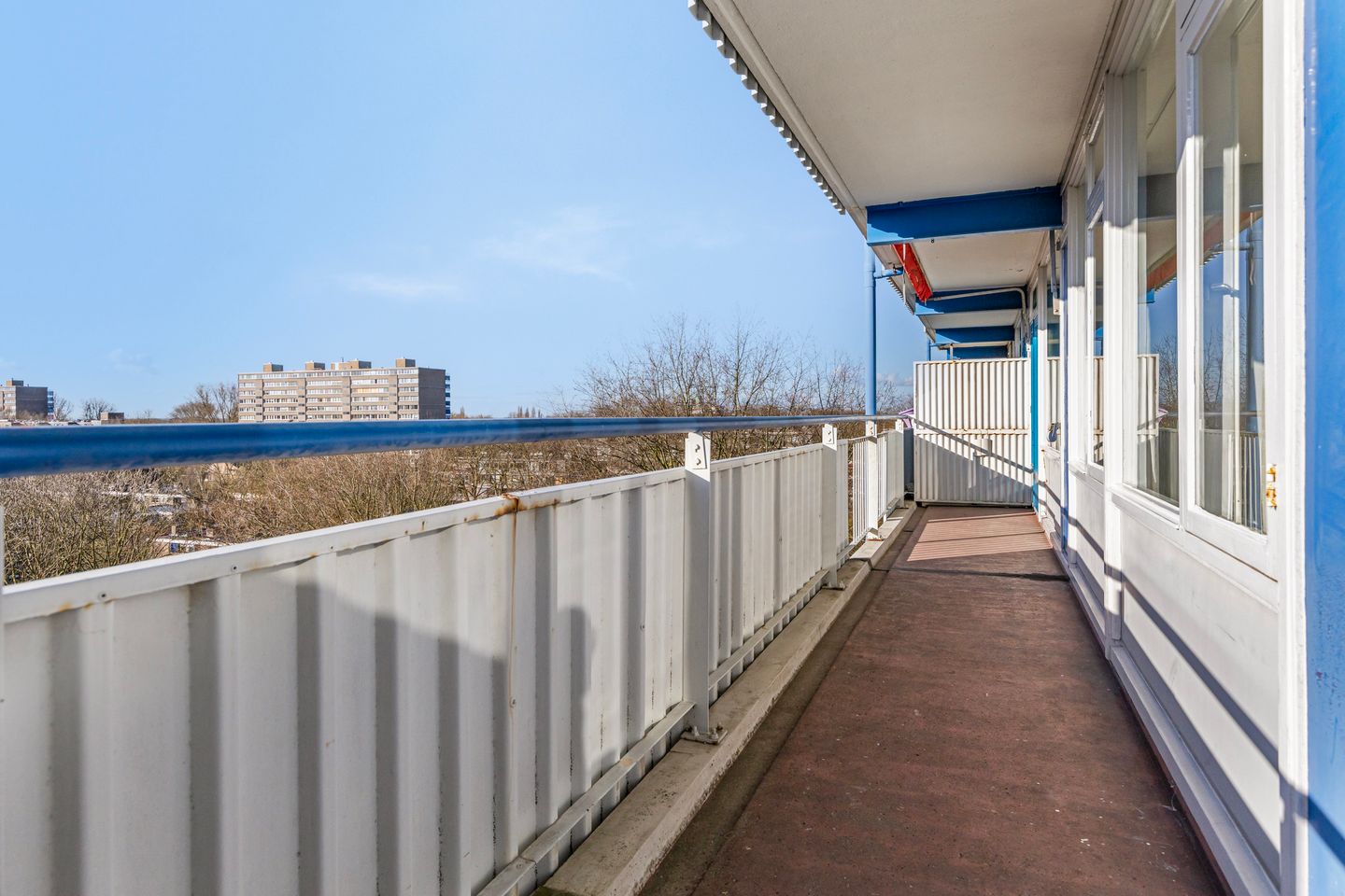 Photo 29 of Menno ter Braaklaan 109