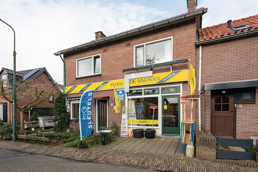 Foto 2 van Wijkamplaan 20