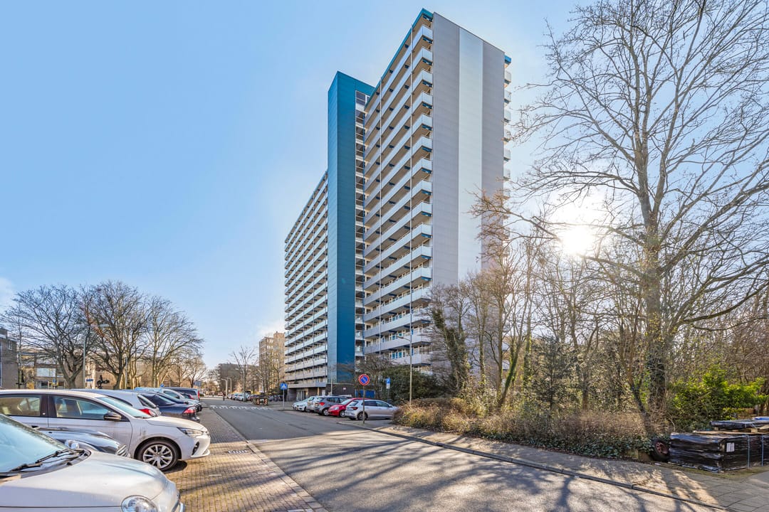 Photo 32 of Menno ter Braaklaan 109