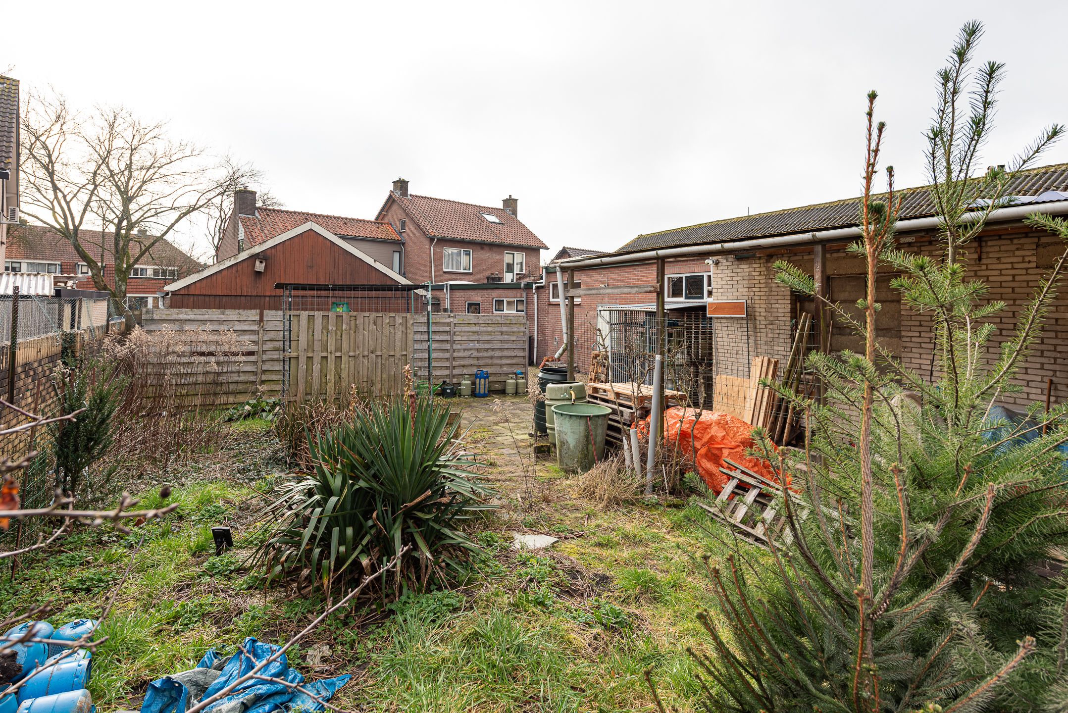 Foto 3 van Wijkamplaan 20